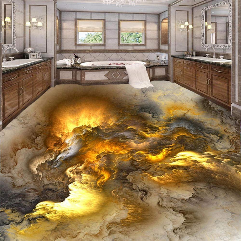 Epoxy Flooring Service in Gurgaon - SR Paints