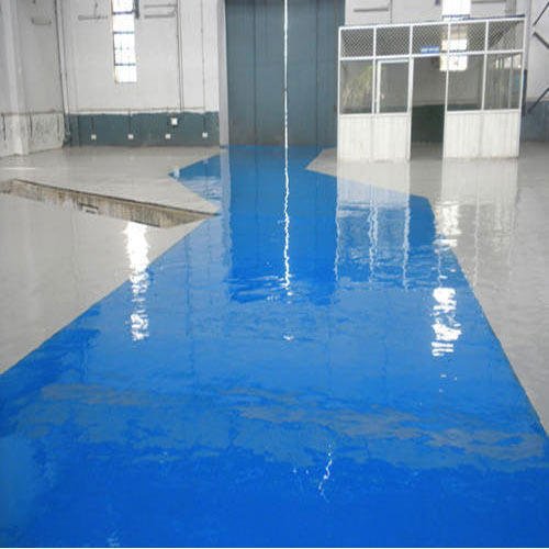 PU Flooring