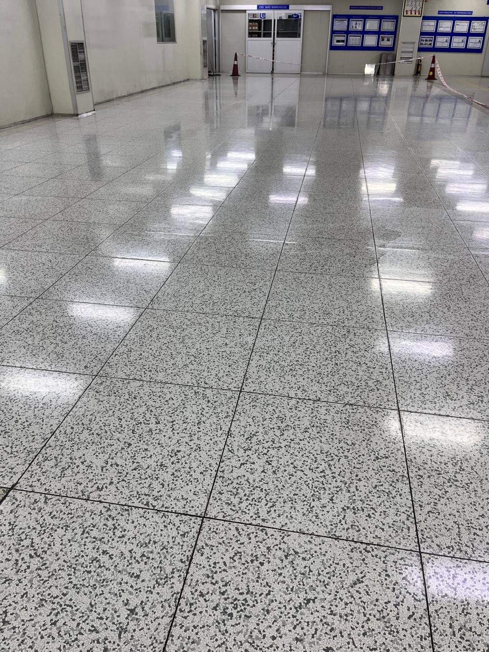 ESD Flooring