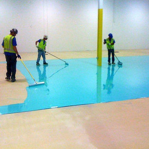 Best Epoxy Flooring Service In Uttarakhand