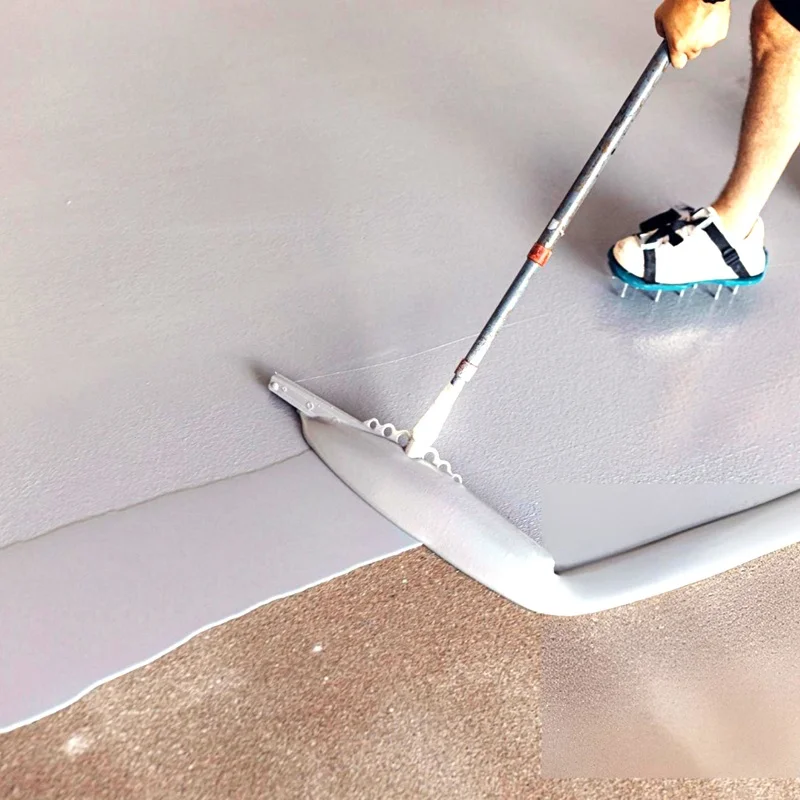Best Epoxy Flooring Service In Uttarakhand